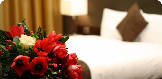 Доставка цветов